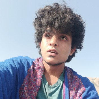 Ankush Patnaik